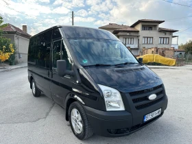     Ford Transit 2.2TDCI