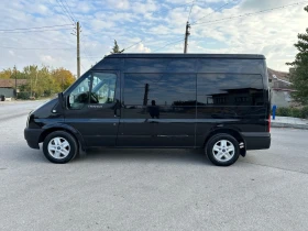     Ford Transit 2.2TDCI