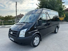     Ford Transit 2.2TDCI