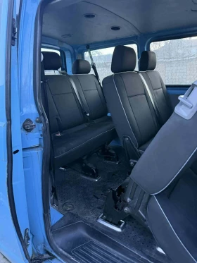 VW T5, снимка 5