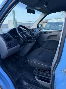 VW T5, снимка 4
