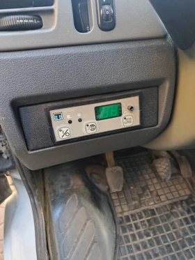 Mercedes-Benz Sprinter 311 CDI Хладилен Thermo King, снимка 5