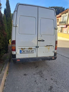Mercedes-Benz Sprinter 311 CDI Хладилен Thermo King, снимка 3