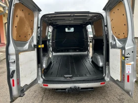 Ford Transit Custom 2.2TDCI LONG * КАТО НОВ*  | Auto.bg — изображение 13