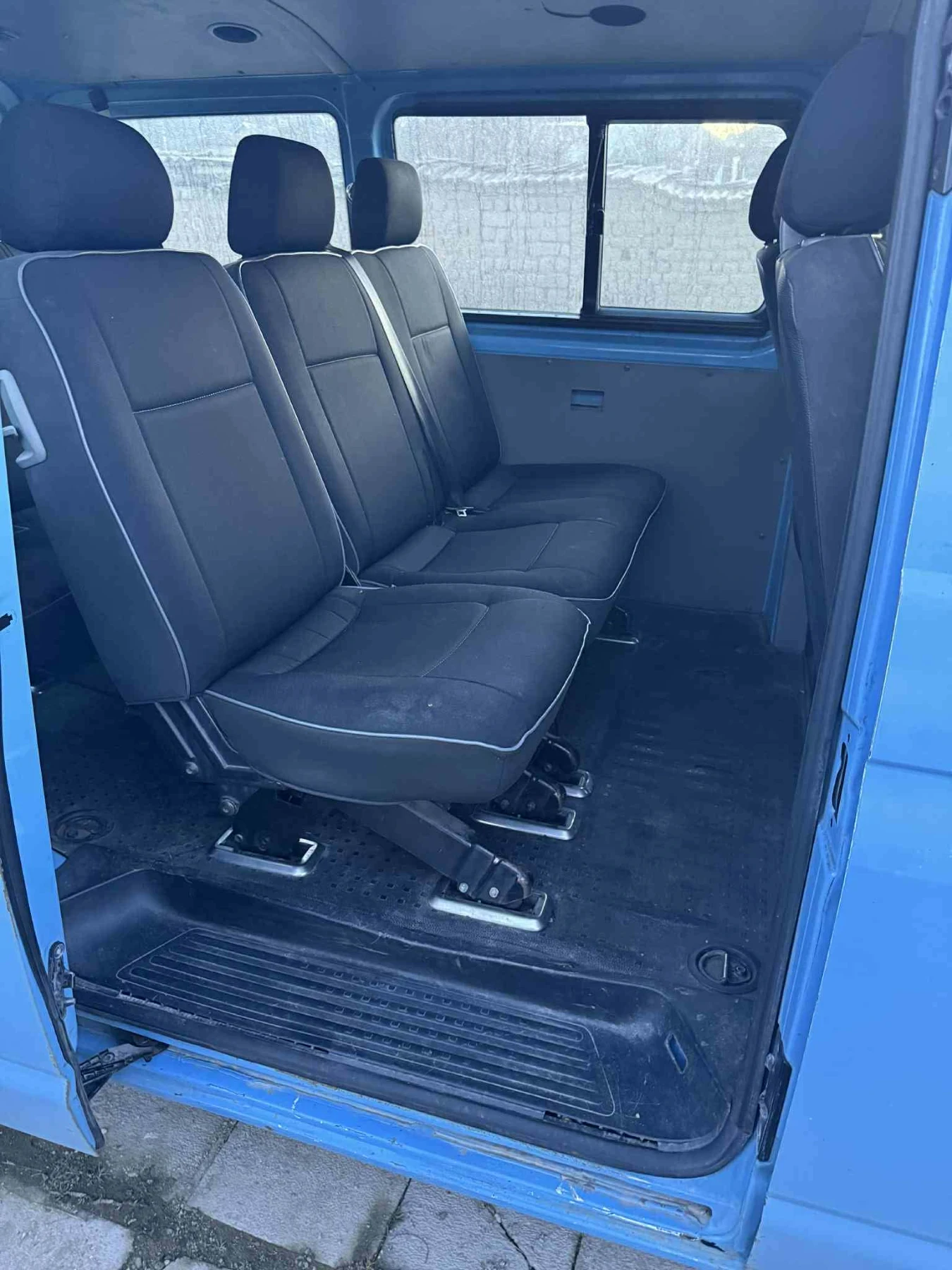 VW T5  - изображение 6