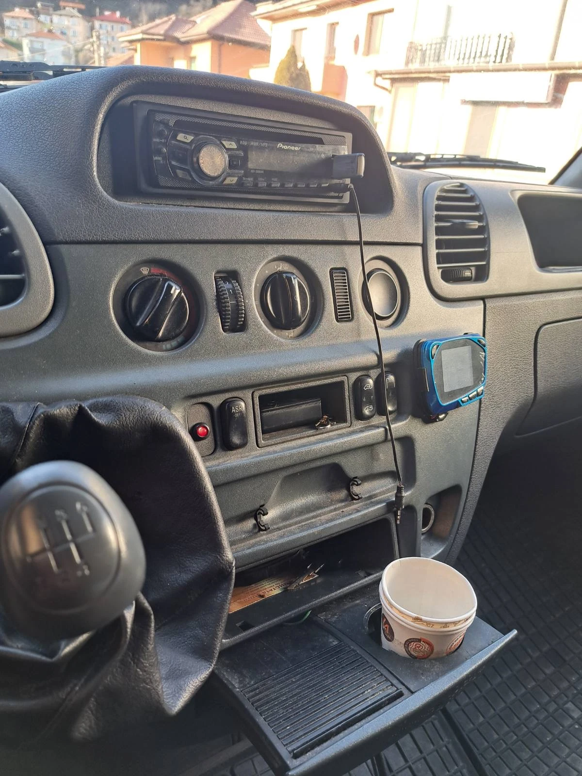 Mercedes-Benz Sprinter 311 CDI Хладилен Thermo King - изображение 6