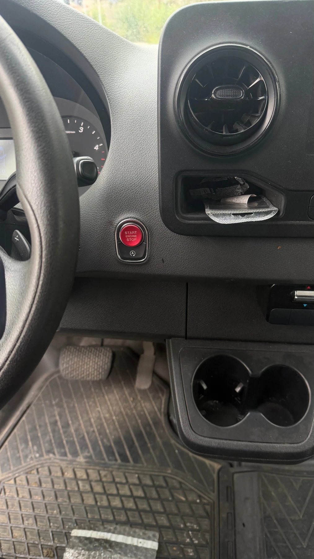 Mercedes-Benz Sprinter Автоматик/ L3, снимка 5 - Бусове и автобуси - 54219124