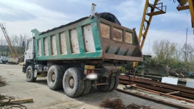 Man 33.322 DF, снимка 3