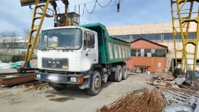 Man 33.322 DF, снимка 1