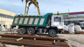 Man 33.322 DF, снимка 2