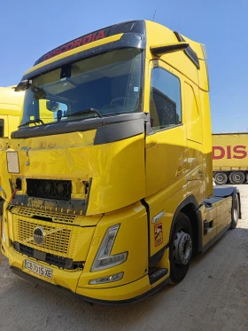 Volvo Fh 460 Aero, снимка 2