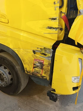 Volvo Fh 460 Aero, снимка 10