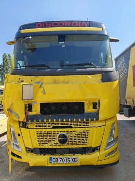 Volvo Fh 460 Aero, снимка 1