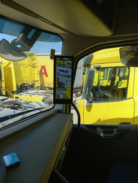 Volvo Fh 460 Aero, снимка 16
