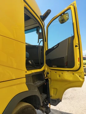 Volvo Fh 460 Aero, снимка 15