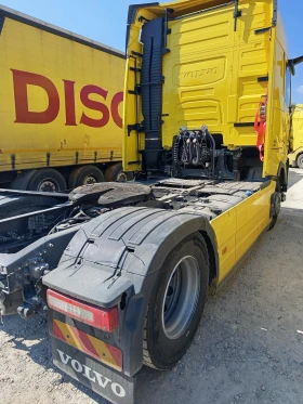 Volvo Fh 460 Aero, снимка 4