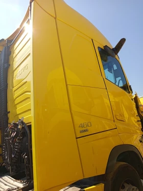 Volvo Fh 460 Aero, снимка 9