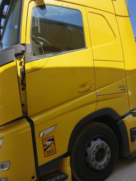 Volvo Fh 460 Aero, снимка 6