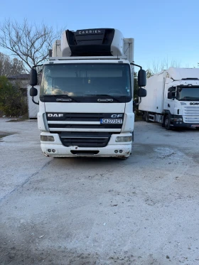 Daf CF, снимка 1