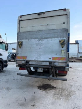 Daf CF, снимка 4