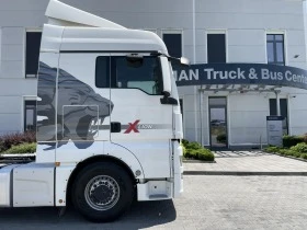 Man Tgx 18.500 С ГАРАНЦИЯ , снимка 2