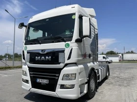 Man Tgx 18.500 С ГАРАНЦИЯ , снимка 1