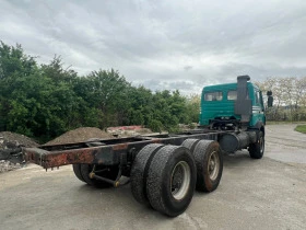 Mercedes-Benz 2235 Шасси , снимка 8