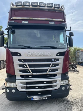 Scania R440 | Mobile.bg    4