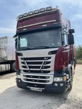 Scania R440 | Mobile.bg    2