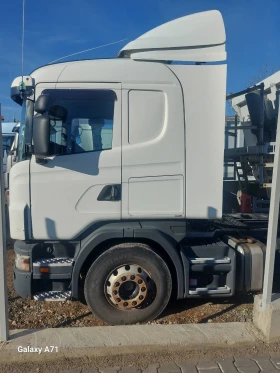 Scania R 420, снимка 3