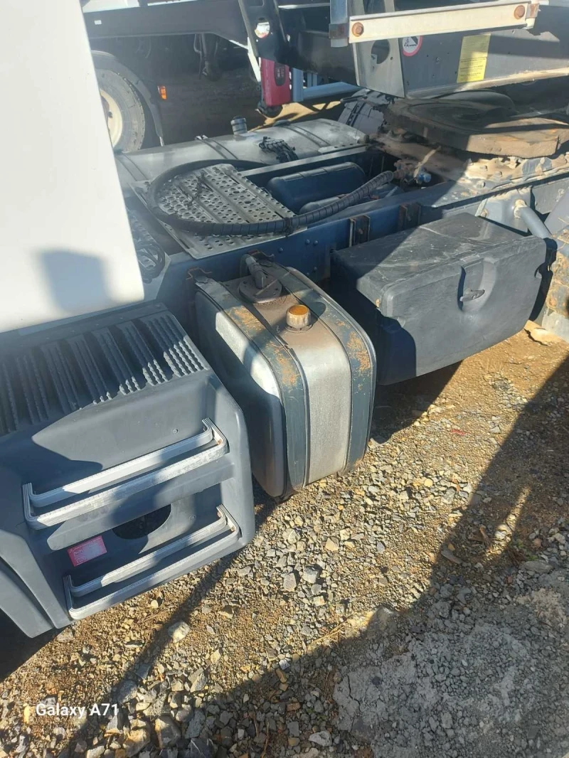 Scania R 420, снимка 4 - Камиони - 53257058