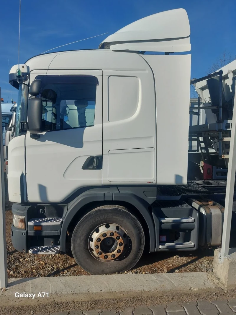 Scania R 420, снимка 3 - Камиони - 53257058