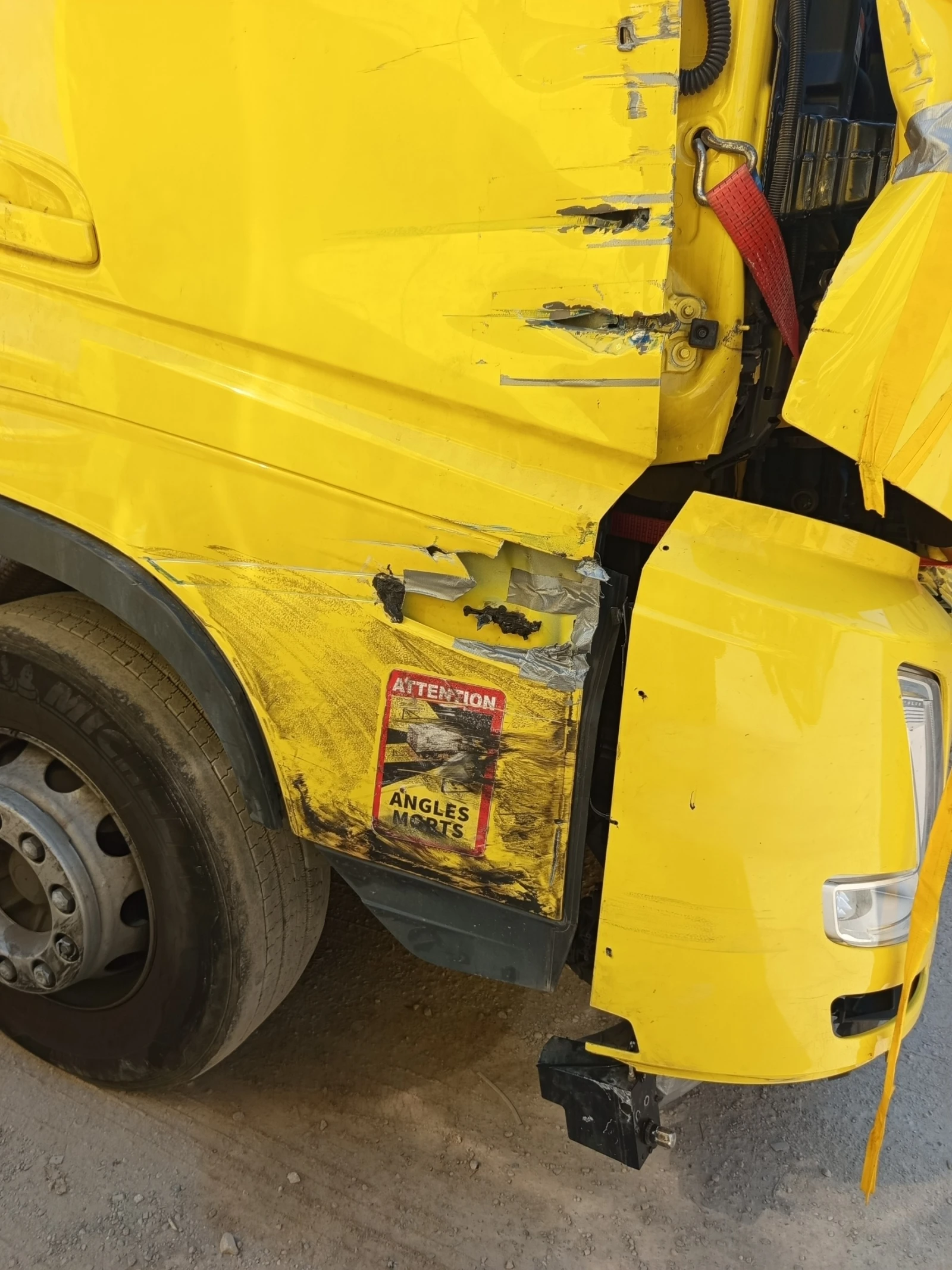 Volvo Fh 460 Aero, снимка 10 - Камиони - 55752622