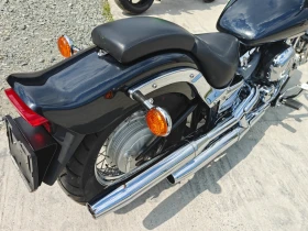 Yamaha Drag Star XVS650, снимка 17