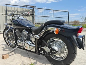 Yamaha Drag Star XVS650, снимка 14