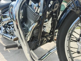 Yamaha Drag Star XVS650, снимка 6