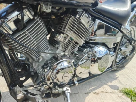 Yamaha Drag Star XVS650, снимка 9