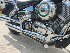 Yamaha Drag Star XVS650, снимка 8