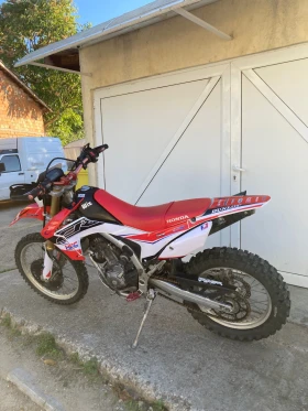 Honda Crf, снимка 3