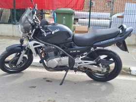 Kawasaki 500  ER 500, снимка 5