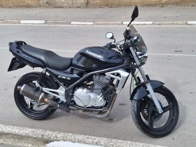 Kawasaki 500  ER 500, снимка 1