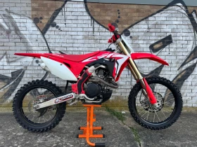 Honda Crf, снимка 5