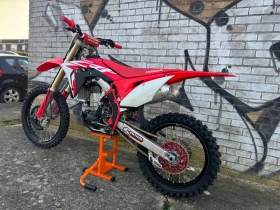 Honda Crf, снимка 2