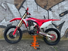 Honda Crf, снимка 1