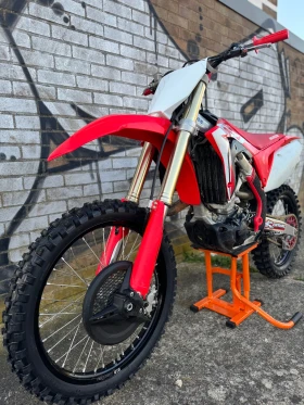 Honda Crf, снимка 4