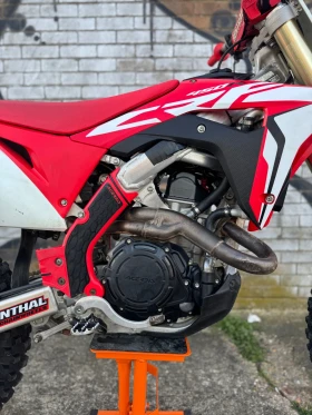 Honda Crf, снимка 6