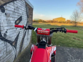 Honda Crf, снимка 7