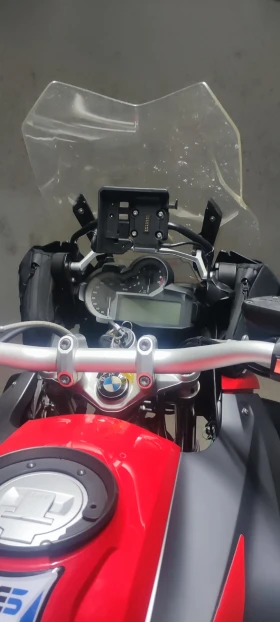 BMW R R1200GS | Mobile.bg    15