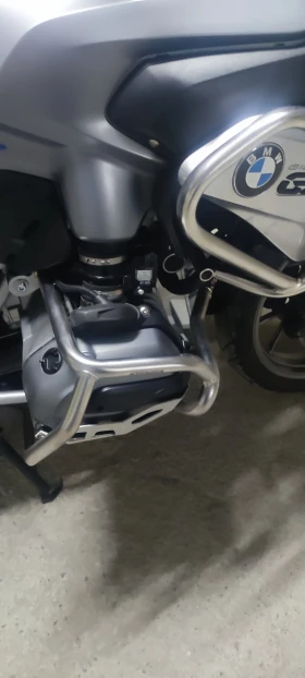 BMW R R1200GS | Mobile.bg    5