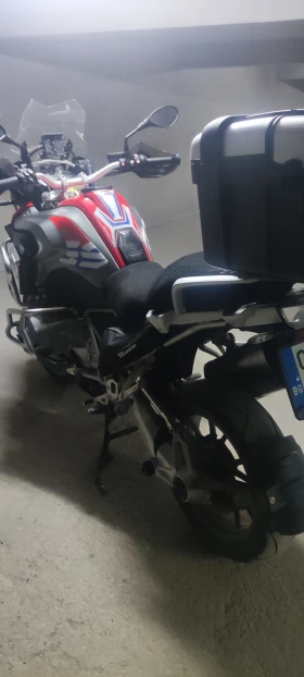 BMW R R1200GS | Mobile.bg    13